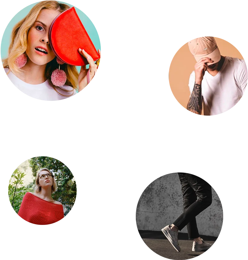 UGC Influencers